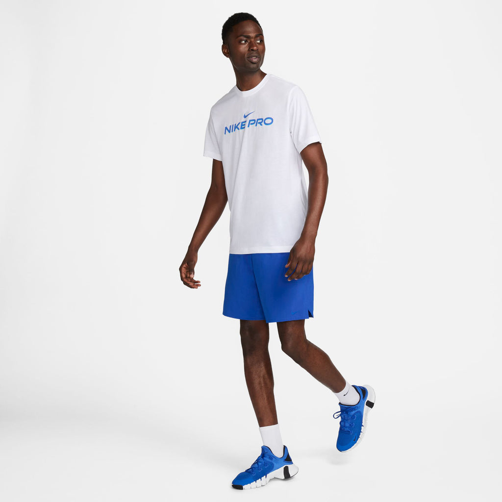Dri-FIT shortsleeve shirt