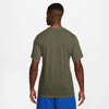 Dri-FIT shortsleeve shirt