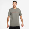 Dri-FIT shortsleeve shirt