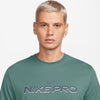 Dri-FIT shortsleeve shirt
