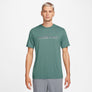 Dri-FIT shortsleeve shirt