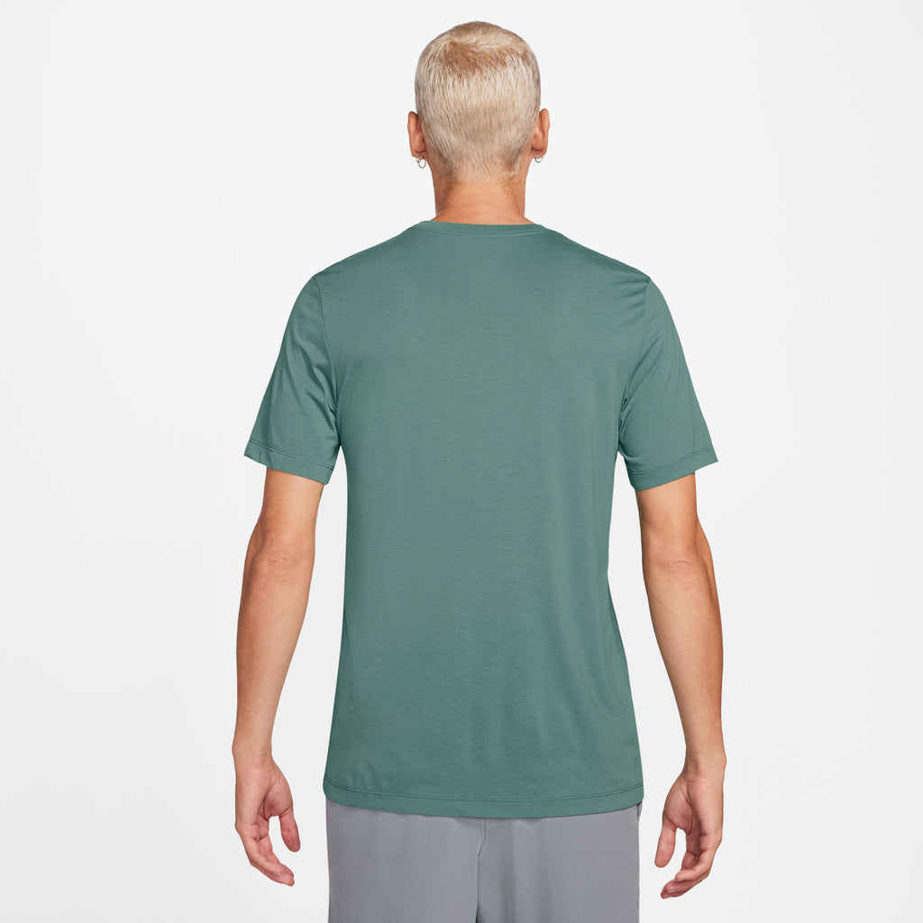 Dri-FIT shortsleeve shirt