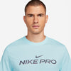 Dri-FIT shortsleeve shirt