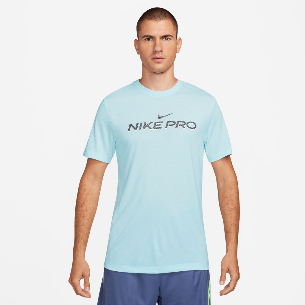 Dri-FIT shortsleeve shirt