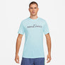 Dri-FIT shortsleeve shirt