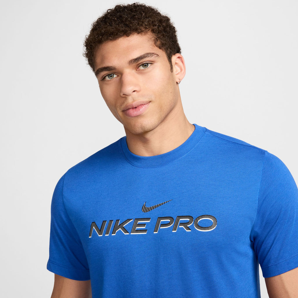 Dri-FIT shortsleeve shirt