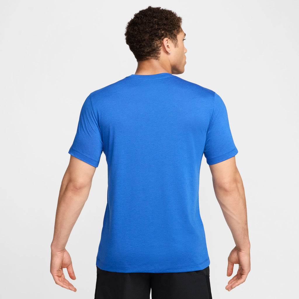 Dri-FIT shortsleeve shirt
