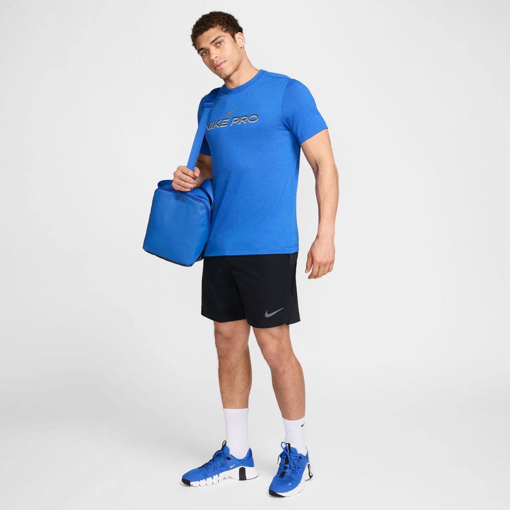 Dri-FIT shortsleeve shirt