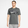 Dri-FIT Camo Fitness t-shirt