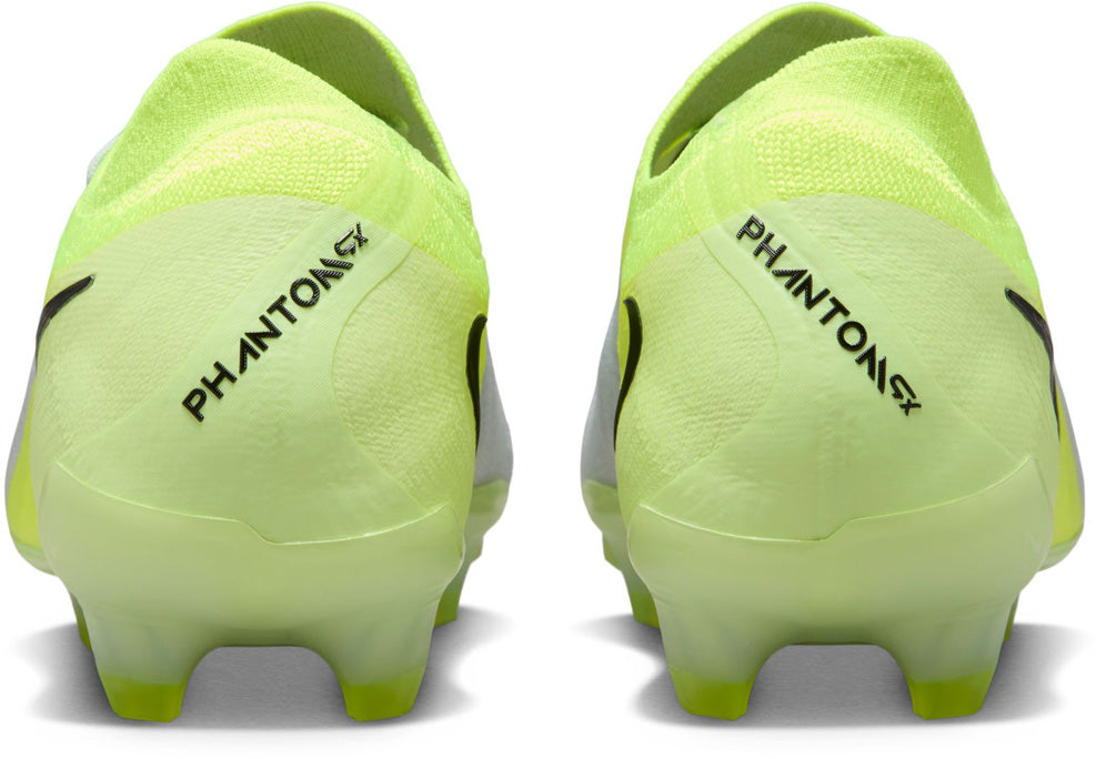 Phantom GX II Elite FG voetbalschoenen