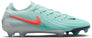Phantom GX II Elite FG voetbalschoenen