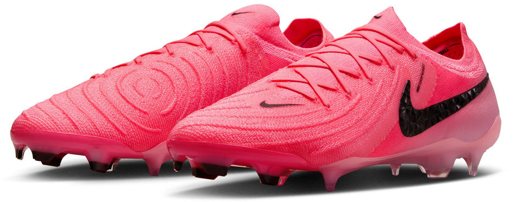 Phantom GX II Elite FG voetbalschoenen