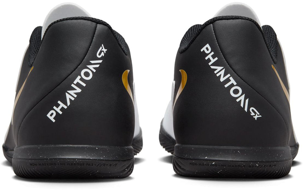 Phantom GX 2 Club IC Low-top zaalvoetbalschoenen
