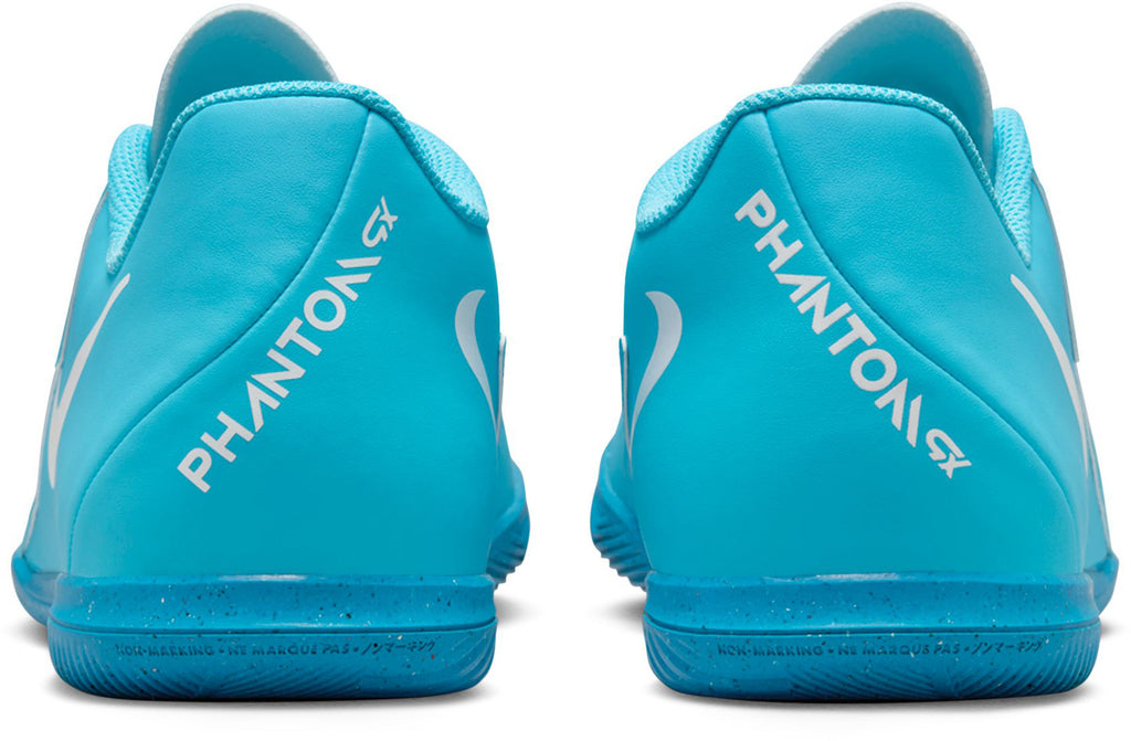 Phantom GX 2 Club IC Low-top zaalvoetbalschoenen