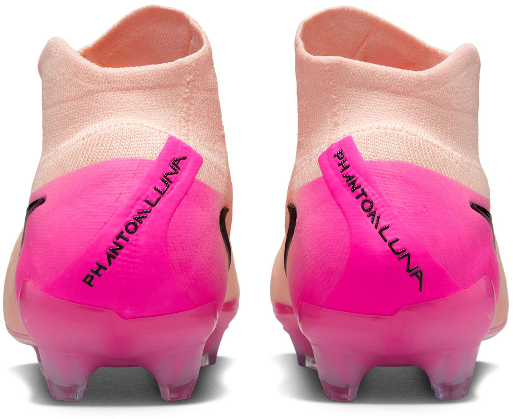 Phantom Luna II Elite FG voetbalschoenen