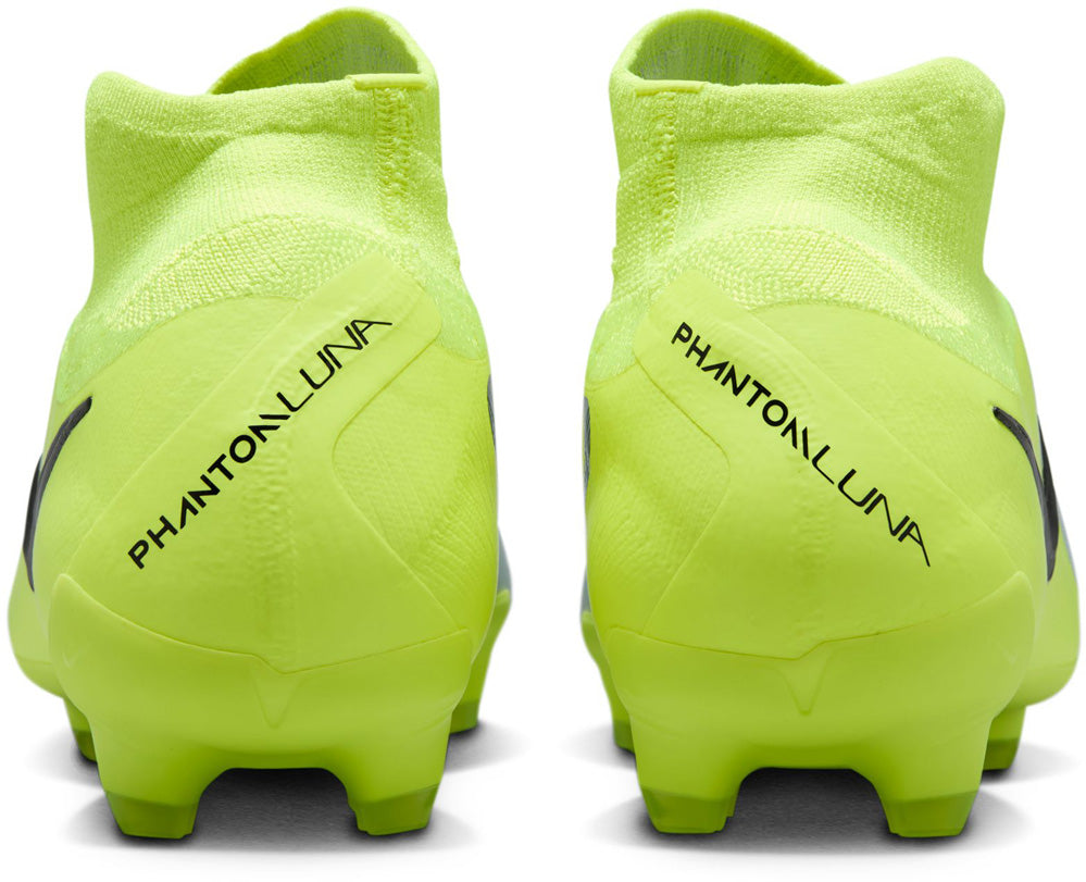 Phantom Luna II Pro FG voetbalschoenen