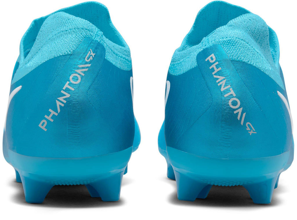 Phantom GX 2 Club AG Low-top voetbalschoenen