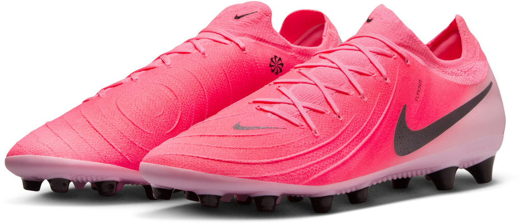 Phantom GX 2 Club AG Low-top voetbalschoenen