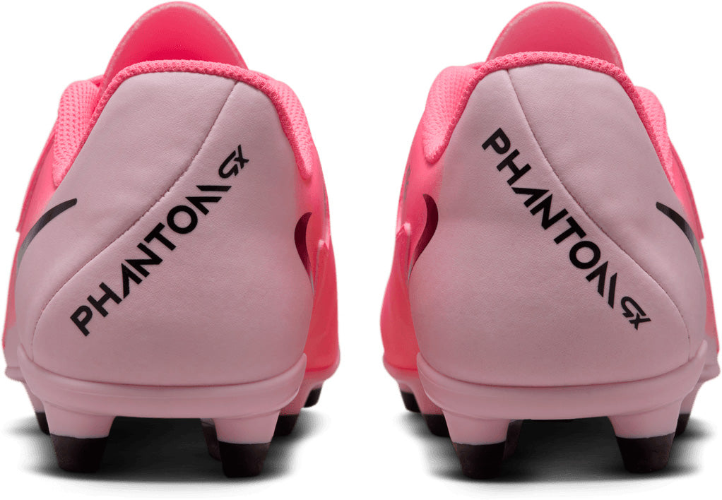 Phantom GX II Club FG/MG kids voetbalschoenen