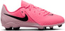 Phantom GX II Club FG/MG kids voetbalschoenen