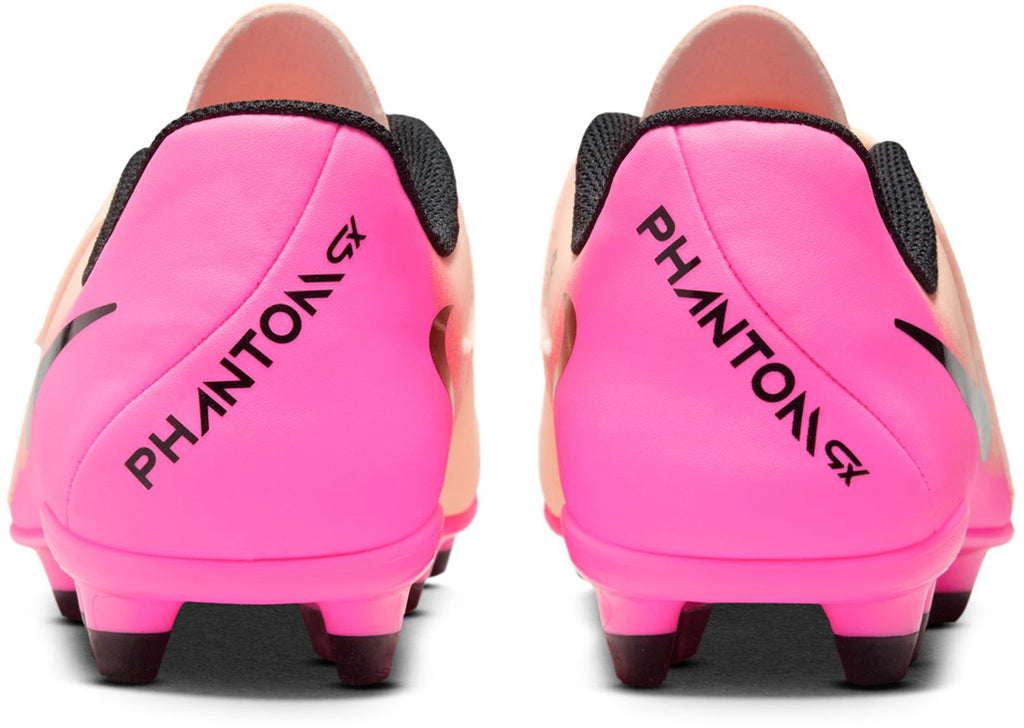 Phantom GX II Club FG/MG kids voetbalschoenen