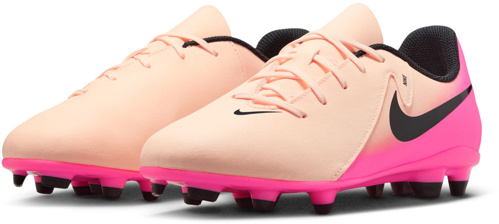 Phantom GX II Club FG/MG kids voetbalschoenen