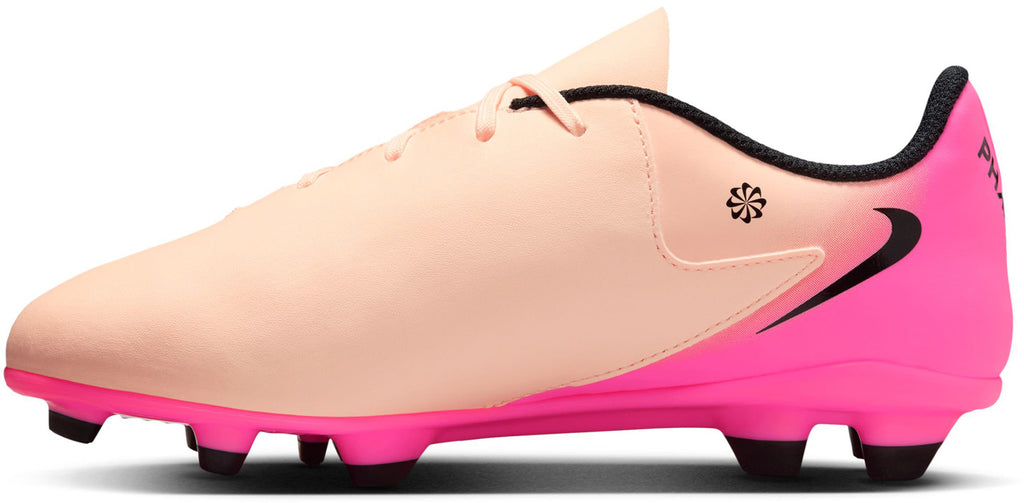 Phantom GX II Club FG/MG kids voetbalschoenen