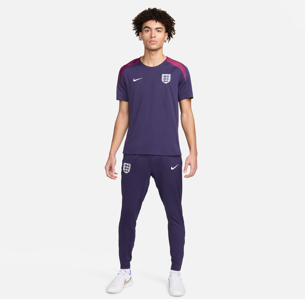 Engeland Strike Dri-FIT top