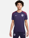 Engeland Strike Dri-FIT top