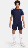 Frankrijk Strike Dri-FIT top