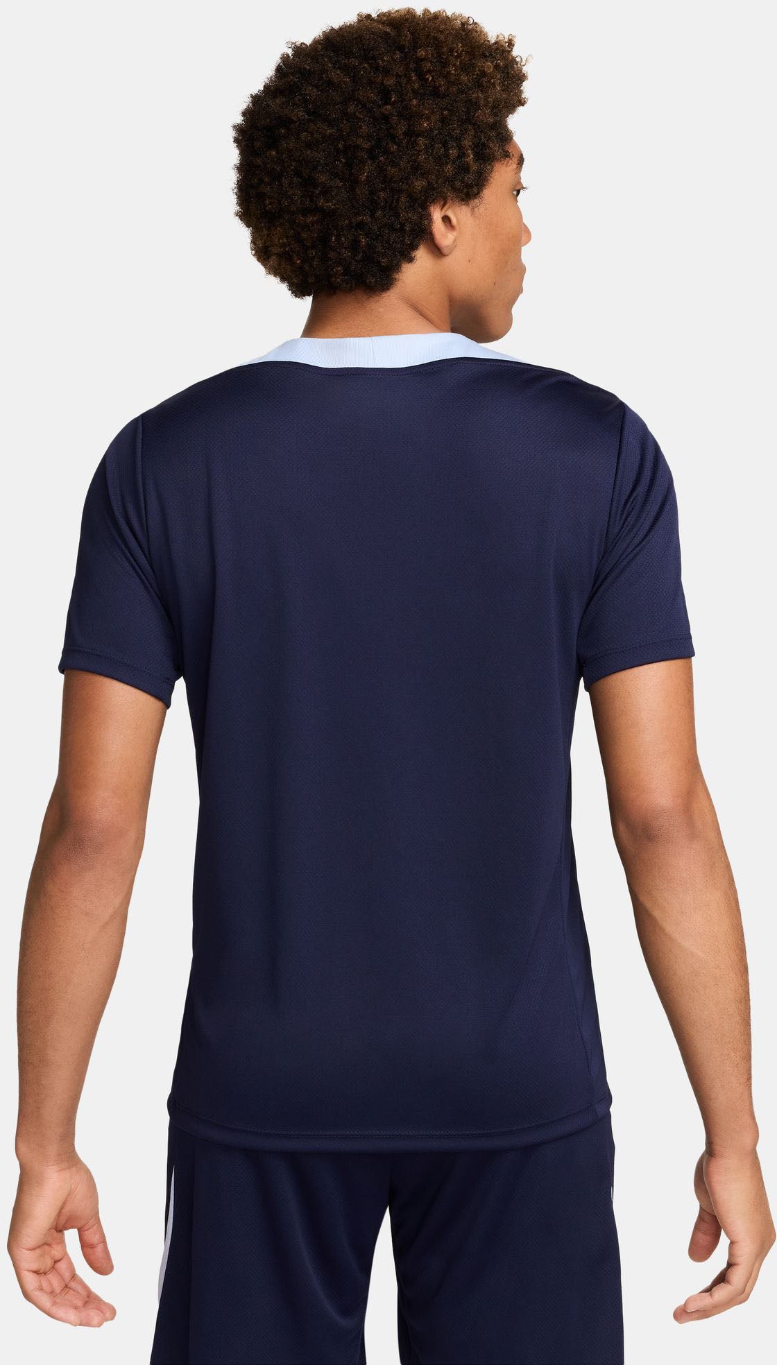 Frankrijk Strike Dri-FIT top