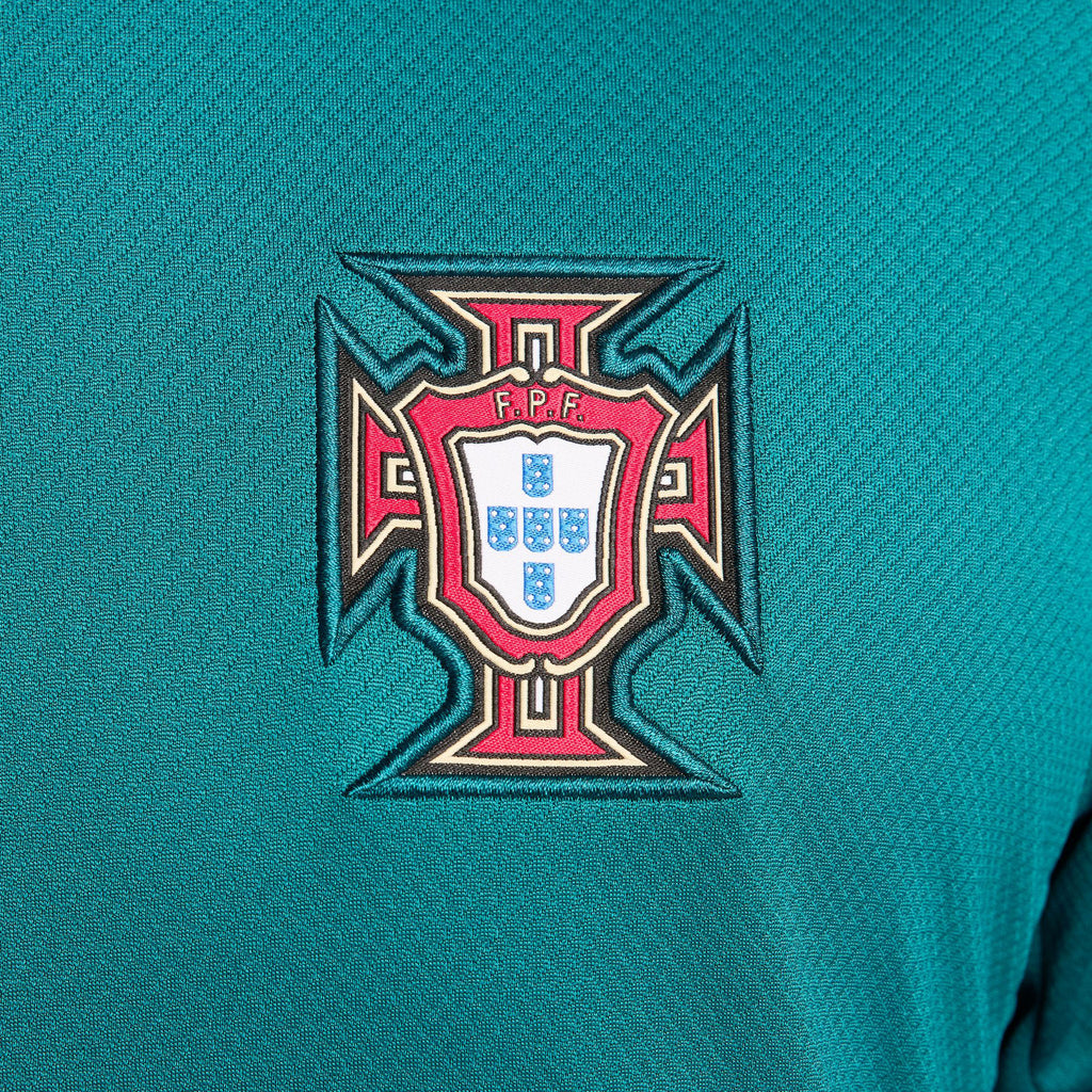 Portugal Strike Dri-FIT top