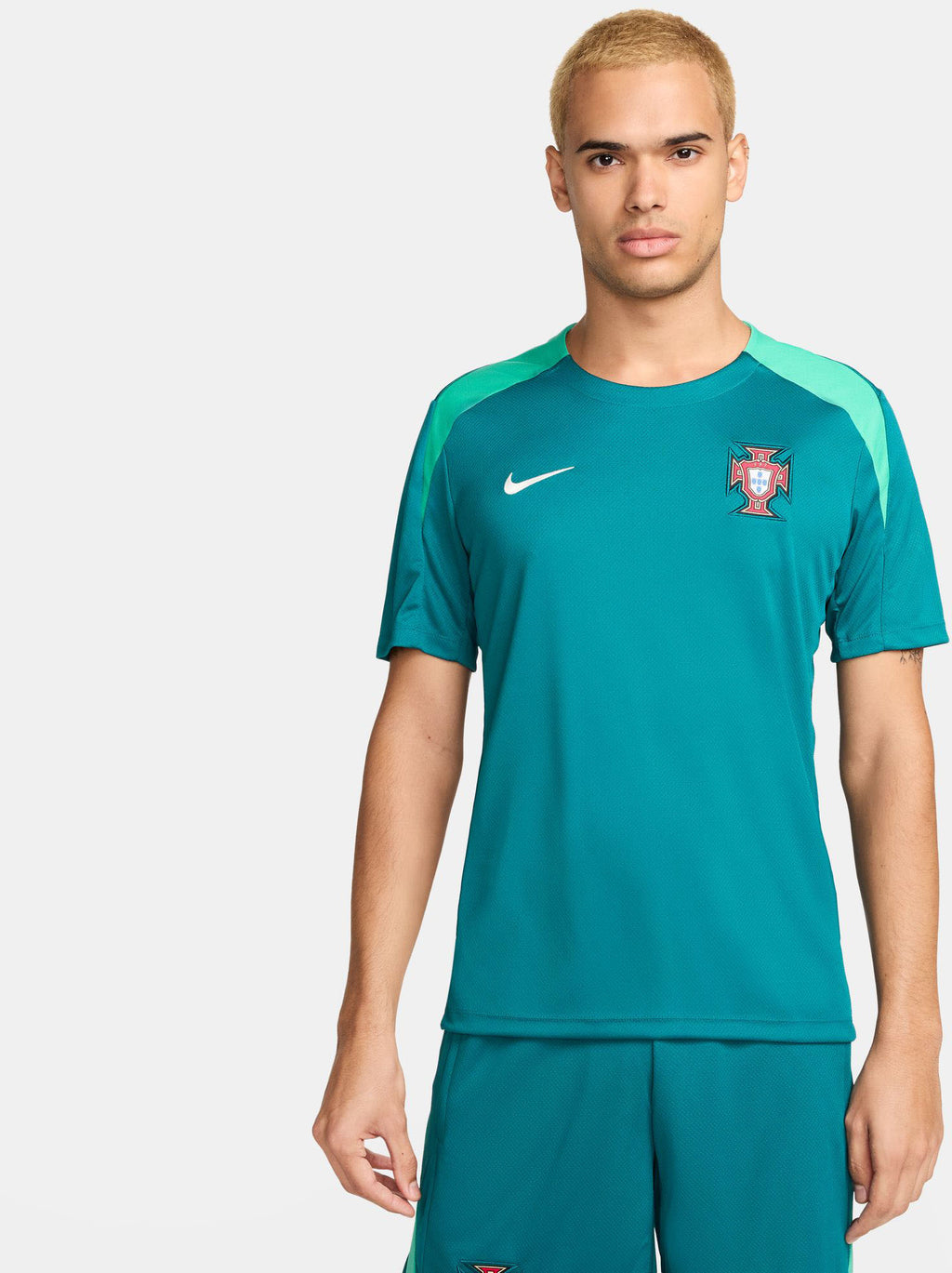 Portugal Strike Dri-FIT top