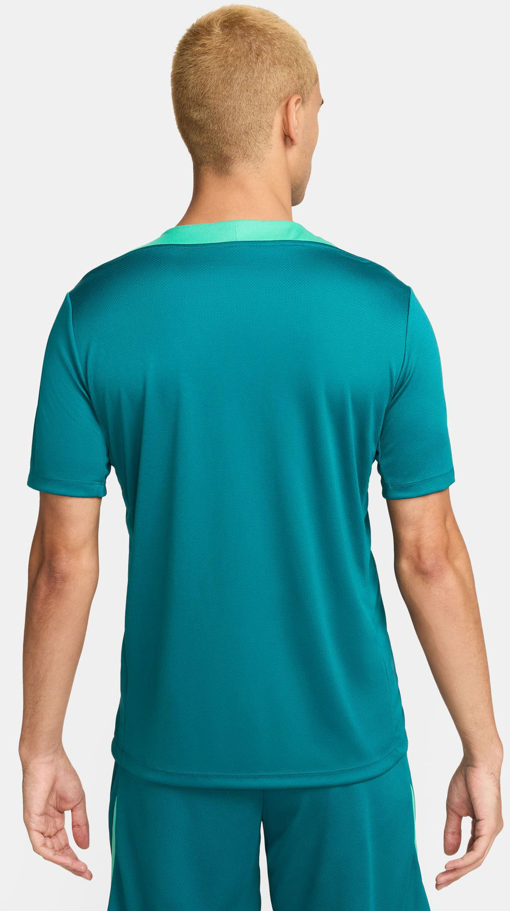 Portugal Strike Dri-FIT top