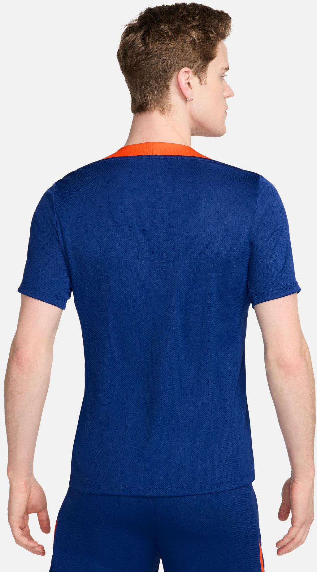 Nederland Strike Dri-FIT shirt