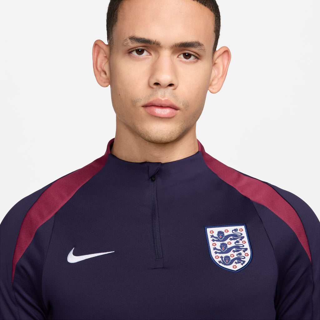 Engeland Strike Dri-FIT Drill top