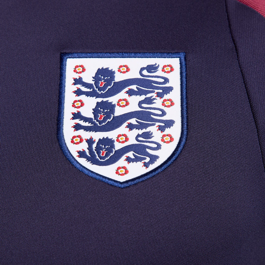 Engeland Strike Dri-FIT Drill top