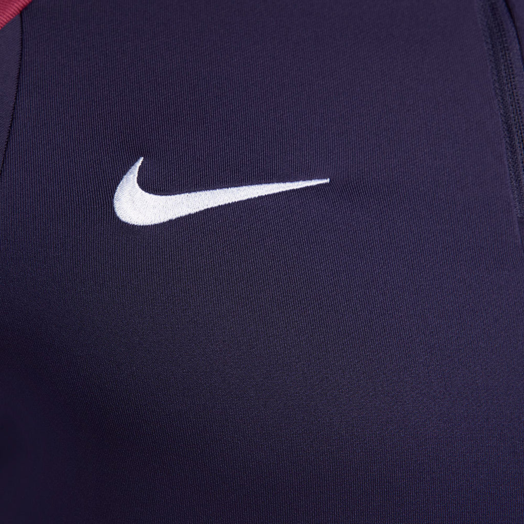 Engeland Strike Dri-FIT Drill top