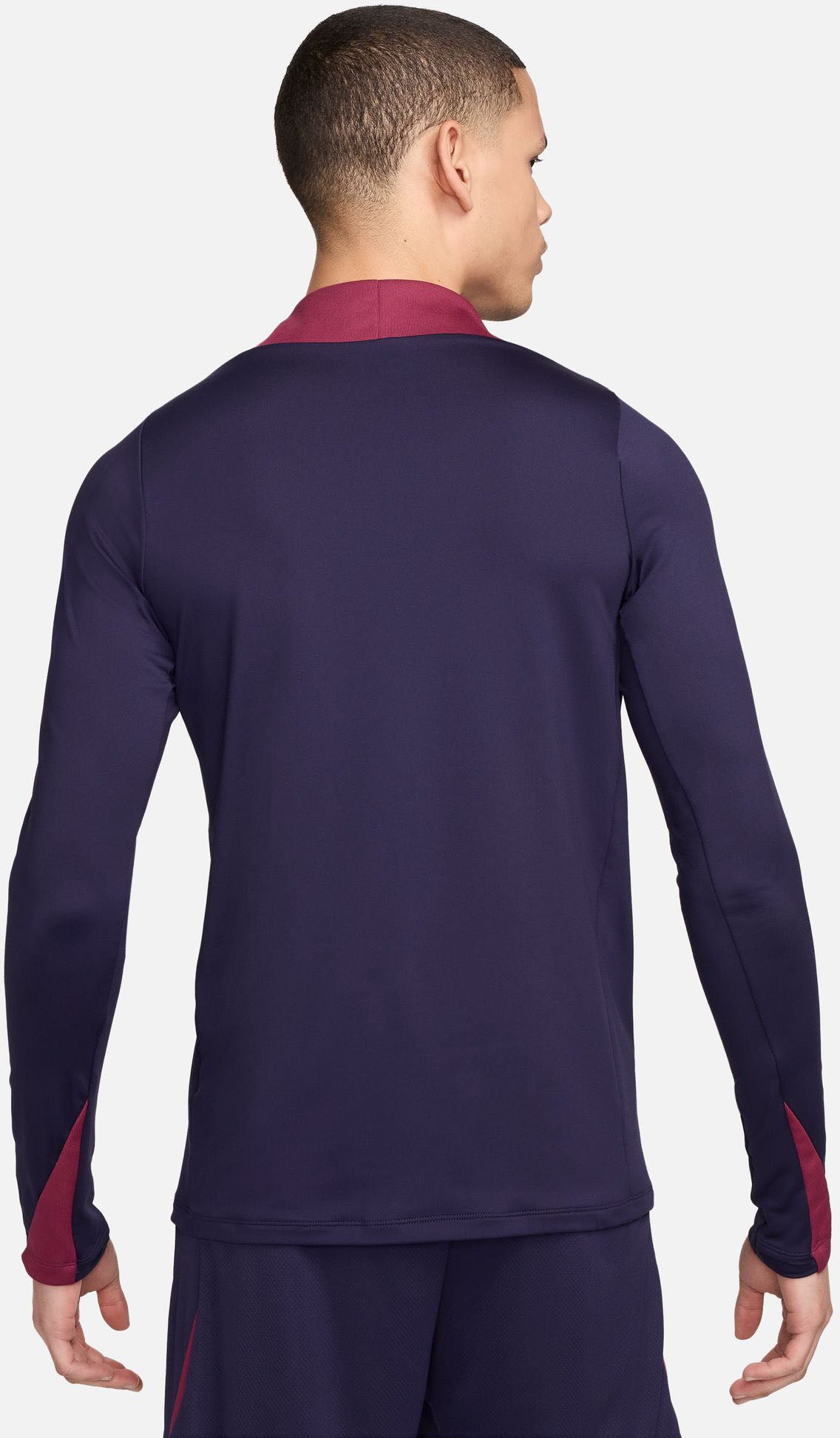 Engeland Strike Dri-FIT Drill top