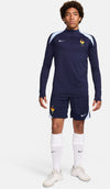 Frankrijk Strike Dri-FIT Drill top