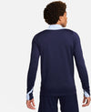 Frankrijk Strike Dri-FIT Drill top