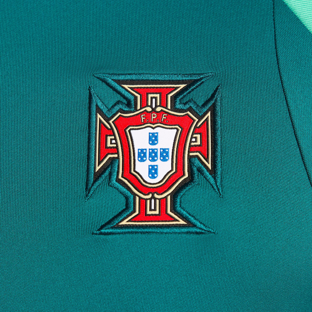 Portugal Strike Dri-FIT Drill top