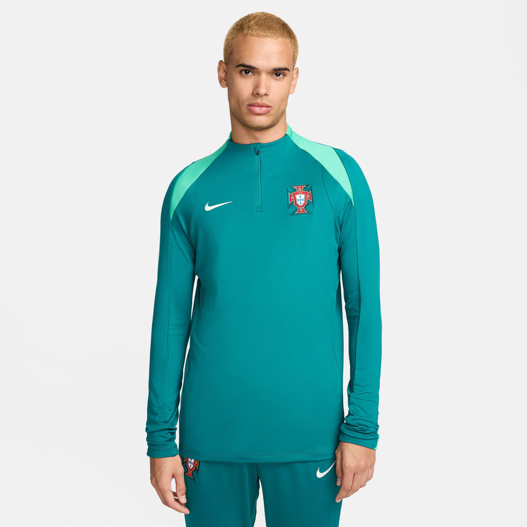 Portugal Strike Dri-FIT Drill top