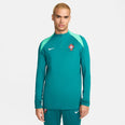Portugal Strike Dri-FIT Drill top
