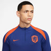 Nederland Strike Dri-FIT Drill top