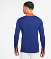 Nederland Strike Dri-FIT Drill top