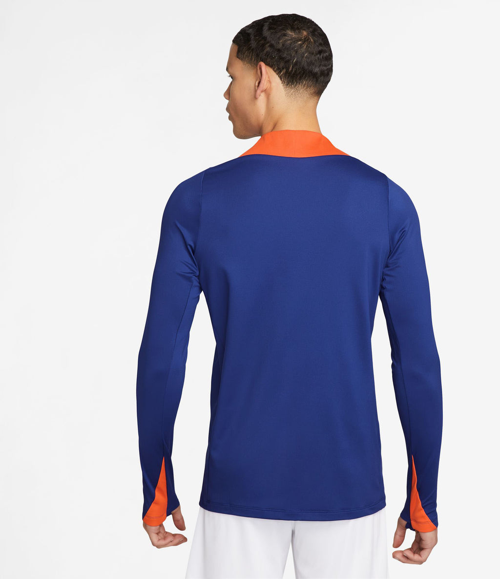 Nederland Strike Dri-FIT Drill top