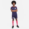 Engeland Strike Dri-FIT kids top