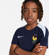 Frankrijk Strike Dri-FIT kids shirt