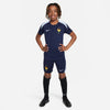 Frankrijk Strike Dri-FIT kids shirt